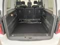 View of boot / luggage space