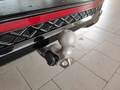 View of trailer tow-bar hitch