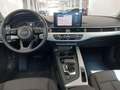 View of dashboard