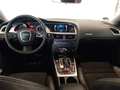 View of dashboard