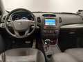 View of dashboard