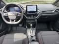 View of dashboard