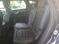 View of rear seat