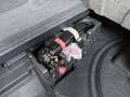 View of trailer tow-bar hitch