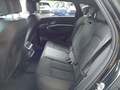 View of rear seat