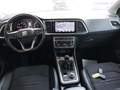 View of dashboard