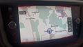 Prikaz navigacije