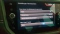 Other optional extras