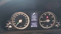 Статус автомобиля