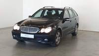 Mercedes-Benz C 180 T Kompressor Automatik "Classic Sport-Edition"