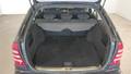 View of boot / luggage space