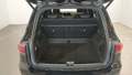 View of boot / luggage space