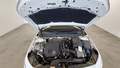 View of engine compartment
