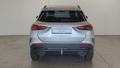 Rear view
