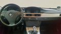 View of dashboard