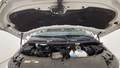 View of engine compartment
