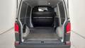 View of boot / luggage space