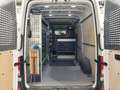 View of boot / luggage space
