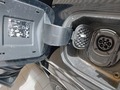 Vista veicolo elettrico