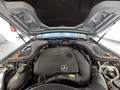 View of engine compartment