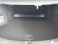 View of boot / luggage space