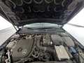 View of engine compartment