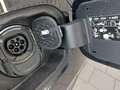 View of fittings for electric vehicle
