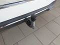 View of trailer tow-bar hitch