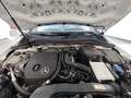 View of engine compartment