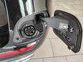 View of fittings for electric vehicle
