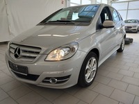 Mercedes-Benz B 180 Autotronic