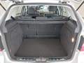 View of boot / luggage space
