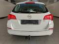 Rear view