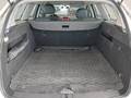 View of boot / luggage space