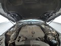 View of engine compartment