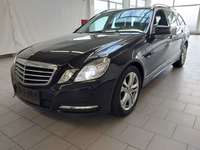 Mercedes-Benz E 220 CDI T BlueEFFICIENCY 7G-TRONIC "Avantgarde"