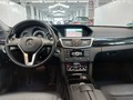 View of dashboard