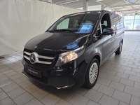 Mercedes-Benz V 300 d  lang 9G-TRONIC "Edition"