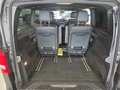 View of boot / luggage space