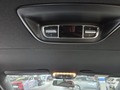 View of rear climate control switch