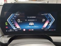 Вид на приборную панель