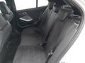 View of rear seat