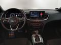 View of dashboard
