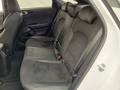 View of rear seat