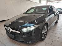 Mercedes-Benz A 200 d 8G-DCT "Progressive"