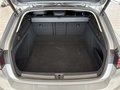 View of boot / luggage space