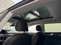 View of sunroof / panoramic roof