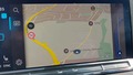 Zobrazení navigace