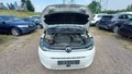 View of engine compartment