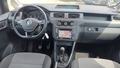 View of dashboard